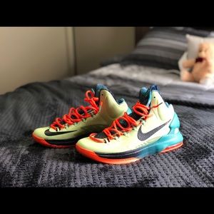 KD 5 All Star